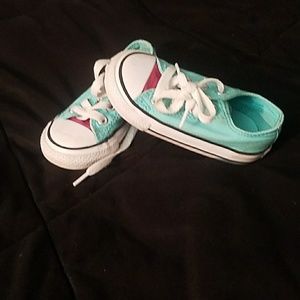 Girls toddler sneakers